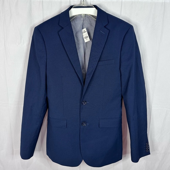 Express Suits & Blazers Express Mens Suit Jacket 36r Extra Slim